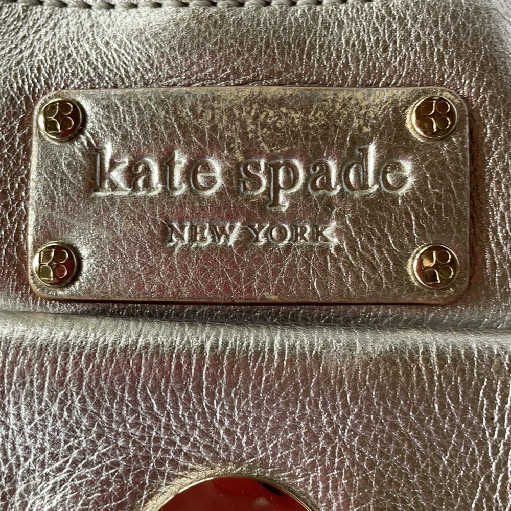 Kate Spade handbag - Picture 9 of 9
